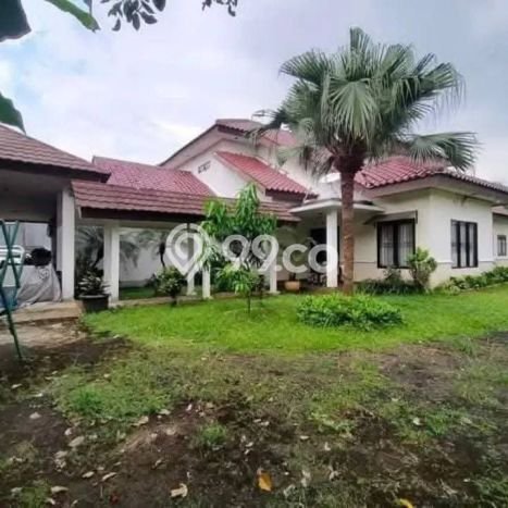 Vila Asri Kawasan Cinere, Ukuran 1760m2m², Akses ke beragam kebutuhan Vila Asri Kawasan Cinere, Ukuran 1760m2m², Akses ke beragam kebutuhan