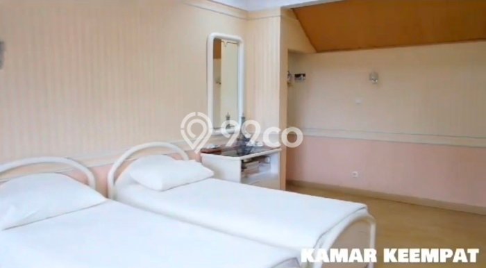 HARGA TERBAIK! Vila di Lembang, Ukuran 2600m2m², Lokasi Eksklusif dengan keamanan terjamin HARGA TERBAIK! Vila di Lembang, Ukuran 2600m2m², Lokasi Eksklusif dengan keamanan terjamin