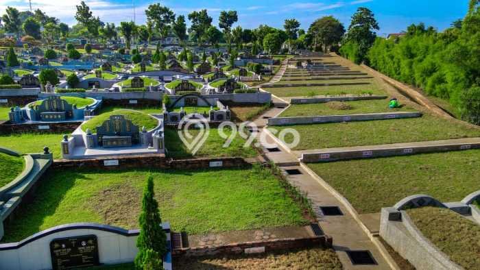 Tanah Kavling Dijual di Tanggerang, Banjar dengan Luas Tanah 768m2 Tanah Kavling Dijual di Tanggerang, Banjar dengan Luas Tanah 768m2