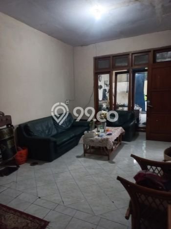 Rumah Elit Modern Tanpa Renovasi di Gandaria Jakarta Selatan Rumah Elit Modern Tanpa Renovasi di Gandaria Jakarta Selatan