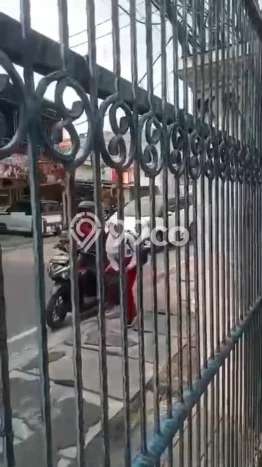 Hunian Nyaman Asri 3 KT Siap Pakai di Utan Kayu Jakarta Timur Hunian Nyaman Asri 3 KT Siap Pakai di Utan Kayu Jakarta Timur