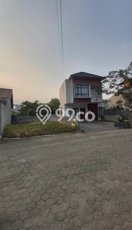 Lahan untuk Dijual di Cimanggis Depok Luas 112m2 Lahan untuk Dijual di Cimanggis Depok Luas 112m2