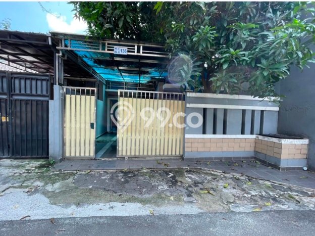 Rumah Minimalis 3 KT di Tanjung Barat Jakarta Selatan Unfurnished Rumah Minimalis 3 KT di Tanjung Barat Jakarta Selatan Unfurnished