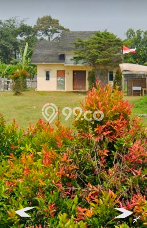 Kavling Tanah untuk Dijual di Depok I, Depok, Luas 1830m2 Kavling Tanah untuk Dijual di Depok I, Depok, Luas 1830m2