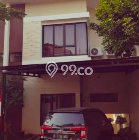 Hunian Elit LB 301m2 Siap Huni Desain Elegan di Setiabudi, Jakarta Selatan Hunian Elit LB 301m2 Siap Huni Desain Elegan di Setiabudi, Jakarta Selatan