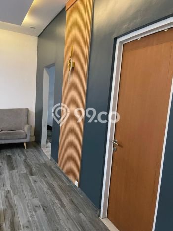 Rumah Minimalis 3 KT di Bojong Sari Depok Unfurnished Rumah Minimalis 3 KT di Bojong Sari Depok Unfurnished