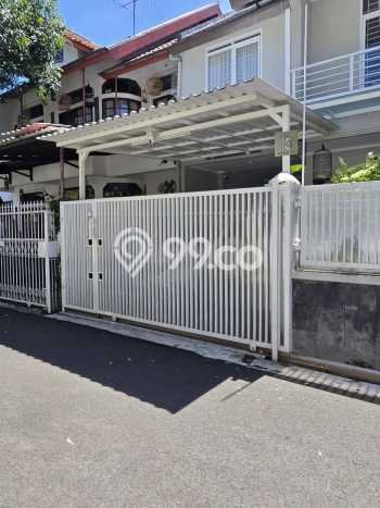 Dijual Rumah Mewah Megah Dengan View Eksklusif di Turangga, Bandung Dijual Rumah Mewah Megah Dengan View Eksklusif di Turangga, Bandung