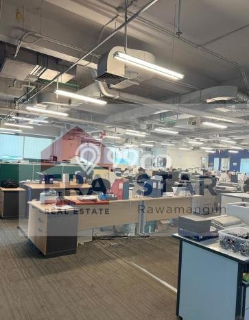 Kantor Dijual di Prime Area Jakarta Selatan Luas 1921m2 Kantor Dijual di Prime Area Jakarta Selatan Luas 1921m2