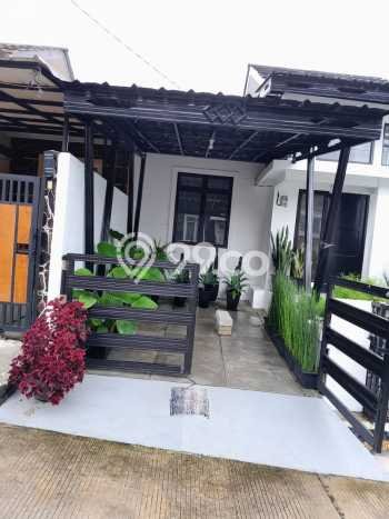 Jual Rumah Minimalis Bagus Punya 2 KT di Caringin Bogor SHM Jual Rumah Minimalis Bagus Punya 2 KT di Caringin Bogor SHM