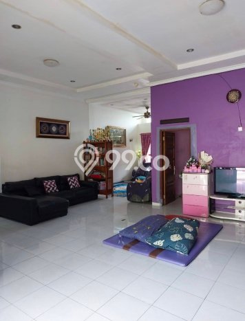 Siap Huni Hunian Elit 3 Kamar di Cilodong Dekat ke Mana Pun Siap Huni Hunian Elit 3 Kamar di Cilodong Dekat ke Mana Pun