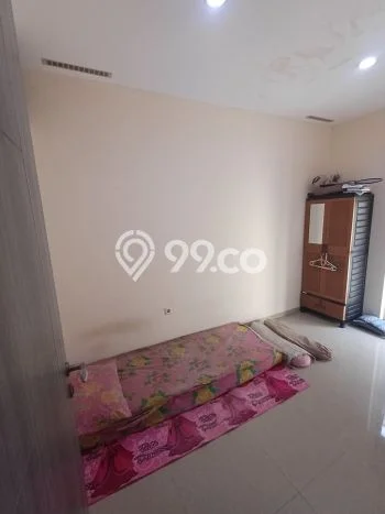 Rumah Modern Minimalis 2 Kamar Bisa Langsung Pindah di Grogol Petamburan Rumah Modern Minimalis 2 Kamar Bisa Langsung Pindah di Grogol Petamburan