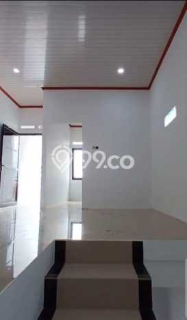 Rumah Modern 2 KT LT 45m2 di Kelapa Dua Rumah Modern 2 KT LT 45m2 di Kelapa Dua