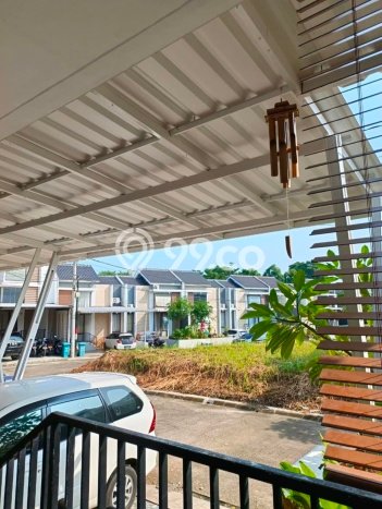 Jual Rumah Bagus Siap Huni LB 45m2 di Tapos, Depok Jual Rumah Bagus Siap Huni LB 45m2 di Tapos, Depok