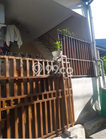 Tersedia Rumah Kost di Utan Kayu, Jakarta Timur 5 Kamar Tersedia Rumah Kost di Utan Kayu, Jakarta Timur 5 Kamar