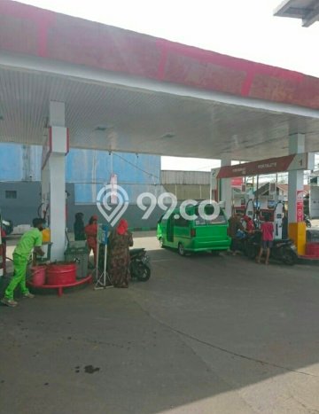 Komersial Bagus LT 500m2 LB 200m2 Dijual di Bojong Gede Bogor Komersial Bagus LT 500m2 LB 200m2 Dijual di Bojong Gede Bogor
