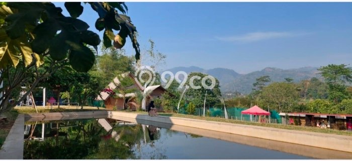LOKASI TERBAIK! Vila di Bandung Wetan, Area 4000m2m², Lingkungan Asri dan aman LOKASI TERBAIK! Vila di Bandung Wetan, Area 4000m2m², Lingkungan Asri dan aman