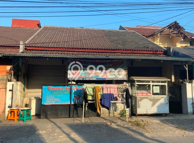 Rumah Minimalis 2 KT di Bekasi Bekasi Full Furnished Rumah Minimalis 2 KT di Bekasi Bekasi Full Furnished