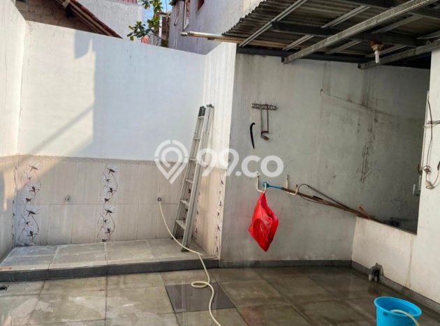 Rumah Minimalis 3 KT di Tanjung Barat Jakarta Selatan Unfurnished Rumah Minimalis 3 KT di Tanjung Barat Jakarta Selatan Unfurnished