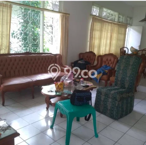 Properti Terbaik! Vila di , Dimensi 260m2m², Kualitas Terbaik Properti Terbaik! Vila di , Dimensi 260m2m², Kualitas Terbaik