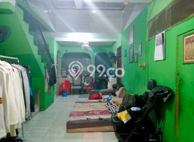 Kost Dijual Lokasi Strategis Klender Jakarta Timur 10 Kamar Tidur Kost Dijual Lokasi Strategis Klender Jakarta Timur 10 Kamar Tidur