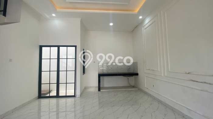 Dijual Rumah 3 Kamar Lokasi Strategis Bagus dan Strategis di Beji Dijual Rumah 3 Kamar Lokasi Strategis Bagus dan Strategis di Beji