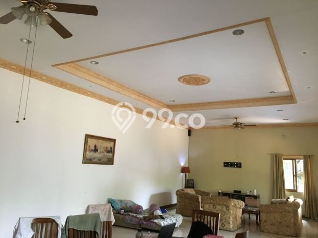 Rumah Modern Minimalis 4 Kamar Bisa Langsung Pindah di Parung Rumah Modern Minimalis 4 Kamar Bisa Langsung Pindah di Parung