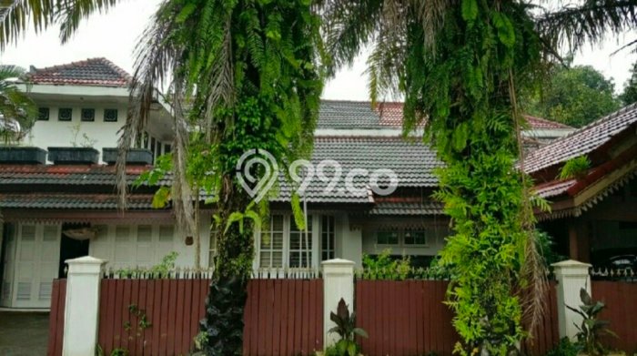 Dijual Rumah Premium dengan Fasilitas Sekitar Lengkap di Mampang Prapatan, Jakarta Selatan Dijual Rumah Premium dengan Fasilitas Sekitar Lengkap di Mampang Prapatan, Jakarta Selatan