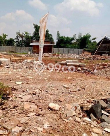 Rumah Modern 2 KT di Kelapa Dua Depok Full Furnished Rumah Modern 2 KT di Kelapa Dua Depok Full Furnished
