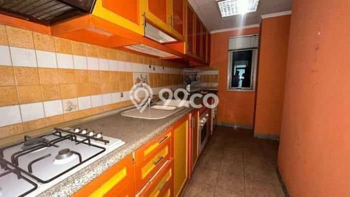 Apartemen Terawat Dijual di Jakarta Selatan Spesifikasi 3 KT, 2 KM Apartemen Terawat Dijual di Jakarta Selatan Spesifikasi 3 KT, 2 KM