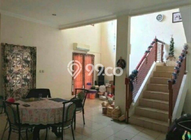 Jual Rumah Luas Megah Dengan View Cantik di Pondok Cabe, Tangerang Jual Rumah Luas Megah Dengan View Cantik di Pondok Cabe, Tangerang
