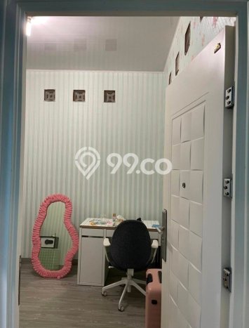 Rumah Minimalis 3 KT di Tanjung Barat Jakarta Selatan Unfurnished Rumah Minimalis 3 KT di Tanjung Barat Jakarta Selatan Unfurnished