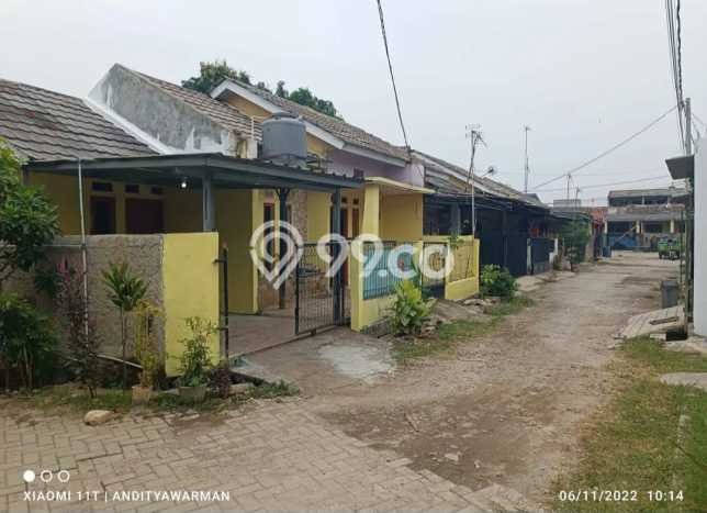 Rumah Idaman 2 KT Harga Terjangkau di Bekasi Kota Bekasi Rumah Idaman 2 KT Harga Terjangkau di Bekasi Kota Bekasi