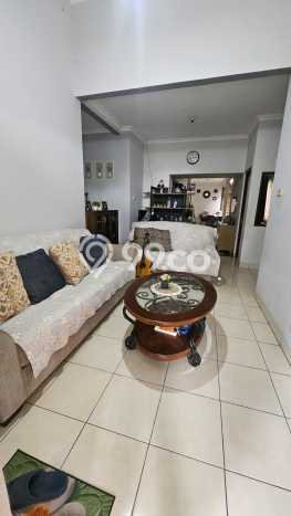 Jual Rumah Modern 3 KT di Grand Wisata, Bekasi Jual Rumah Modern 3 KT di Grand Wisata, Bekasi
