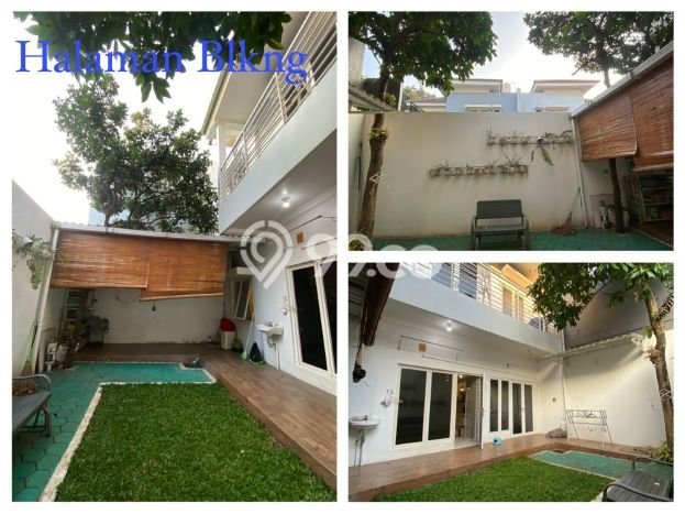 Disewakan! Rumah 4 Kamar Tidur &
2 Kamar Mandi di Grand Wisata, Bekasi Disewakan! Rumah 4 Kamar Tidur &
2 Kamar Mandi di Grand Wisata, Bekasi