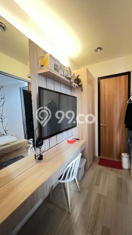 Rumah Minimalis 3 KT di Grand Wisata Bekasi Full Furnished Rumah Minimalis 3 KT di Grand Wisata Bekasi Full Furnished