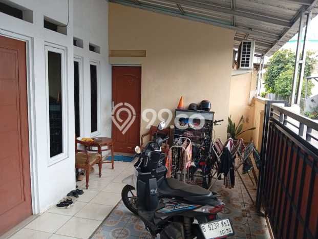 Jual Rumah Minimalis Bagus Punya 3 KT di Tambun Selatan Bekasi - Jual Rumah Minimalis Bagus Punya 3 KT di Tambun Selatan Bekasi -