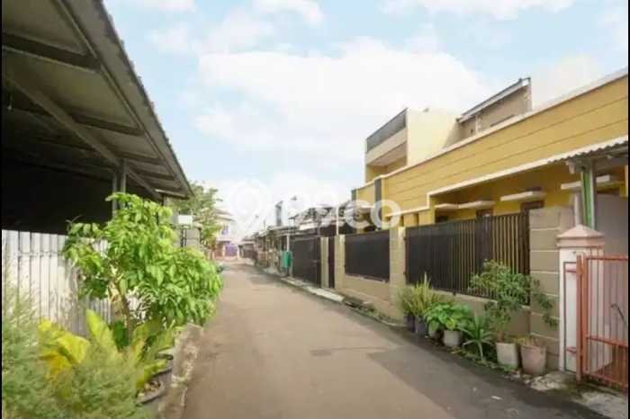Dijual Rumah Minimalis Bagus Punya 4 KT di Mustikajaya Bekasi SHM Dijual Rumah Minimalis Bagus Punya 4 KT di Mustikajaya Bekasi SHM