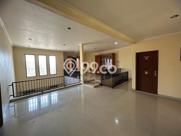 Rumah Strategis Modern Lb 250m2 di Tambun Selatan, Bekasi Rumah Strategis Modern Lb 250m2 di Tambun Selatan, Bekasi