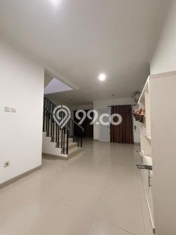 Rumah Elit Modern Siap Huni di Grand Wisata Bekasi Rumah Elit Modern Siap Huni di Grand Wisata Bekasi