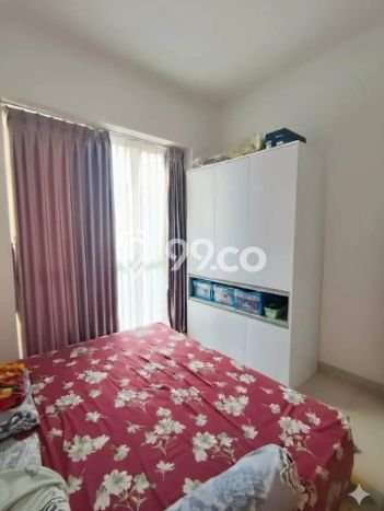 Rumah Modern 3 KT LT 98m2 di Grand Wisata Rumah Modern 3 KT LT 98m2 di Grand Wisata