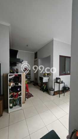 Jual Rumah Modern 3 KT di Grand Wisata, Bekasi Jual Rumah Modern 3 KT di Grand Wisata, Bekasi