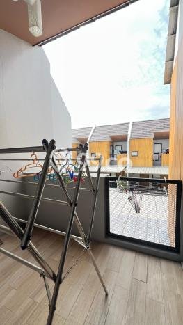 Rumah Minimalis 3 KT di Grand Wisata Bekasi Full Furnished Rumah Minimalis 3 KT di Grand Wisata Bekasi Full Furnished