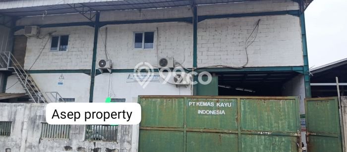 Gudang Bagus Dijual di Cimuning Bekasi Strategis Cocok untuk Kembangkan Bisnis Gudang Bagus Dijual di Cimuning Bekasi Strategis Cocok untuk Kembangkan Bisnis