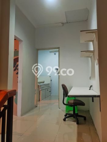 Jual Rumah Eksklusif 3 KT di Grand Wisata, Bekasi Jual Rumah Eksklusif 3 KT di Grand Wisata, Bekasi