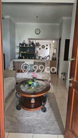 Jual Rumah Modern 3 KT di Grand Wisata, Bekasi Jual Rumah Modern 3 KT di Grand Wisata, Bekasi