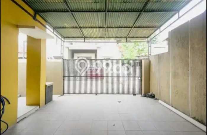Dijual Rumah Minimalis Bagus Punya 4 KT di Mustikajaya Bekasi SHM Dijual Rumah Minimalis Bagus Punya 4 KT di Mustikajaya Bekasi SHM