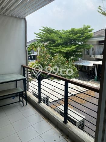 Rumah Modern 3 KT LT 126m2 di Bekasi Rumah Modern 3 KT LT 126m2 di Bekasi