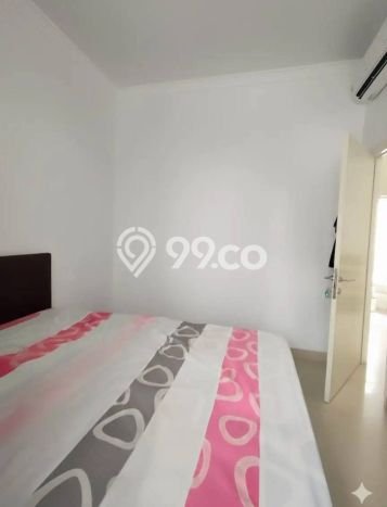 Rumah Modern 3 KT LT 98m2 di Grand Wisata Rumah Modern 3 KT LT 98m2 di Grand Wisata