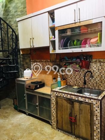 Rumah Luas Asri 2 KT Siap Huni di Bekasi Bekasi Rumah Luas Asri 2 KT Siap Huni di Bekasi Bekasi