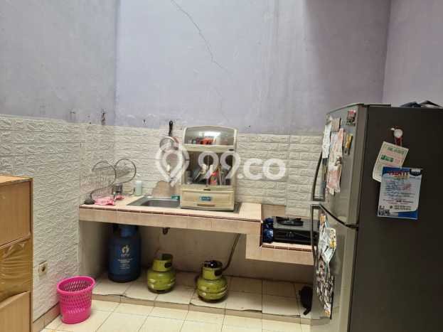 Rumah Modern 3 KT LT 75m2 di Duri Kosambi Rumah Modern 3 KT LT 75m2 di Duri Kosambi